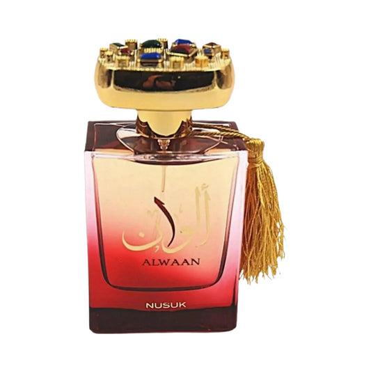 Alwaan Eau de Parfum