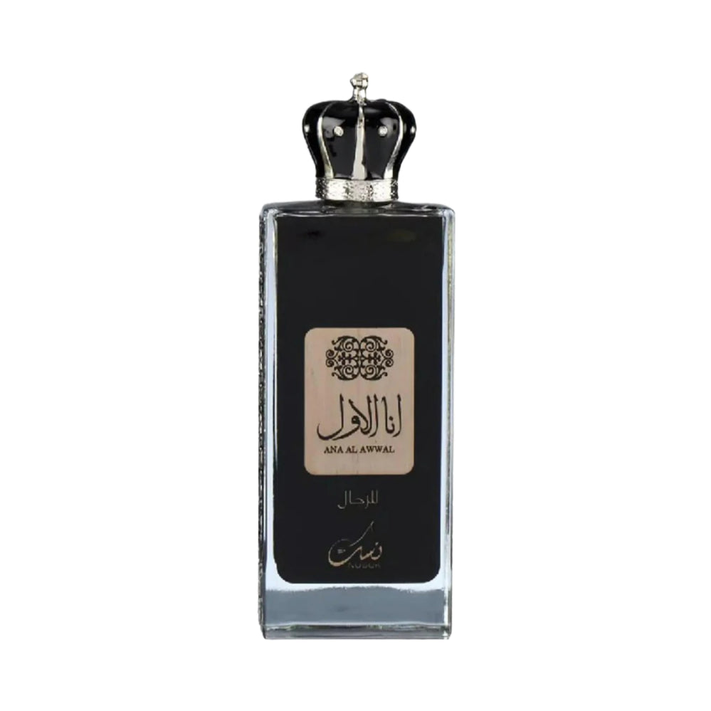 Ana Alawwal Homme Eau de Parfum 100ml