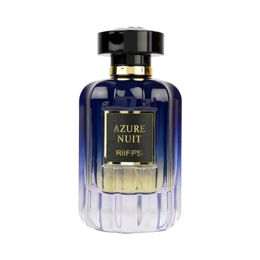 Azure Nuit Eau de Parfum