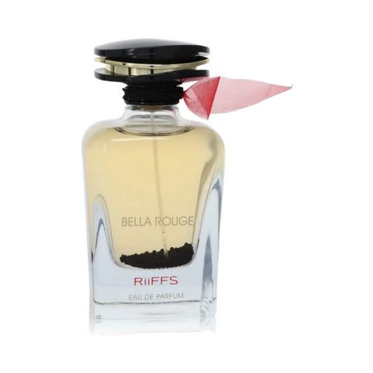 Bella Rouge Eau de Parfum