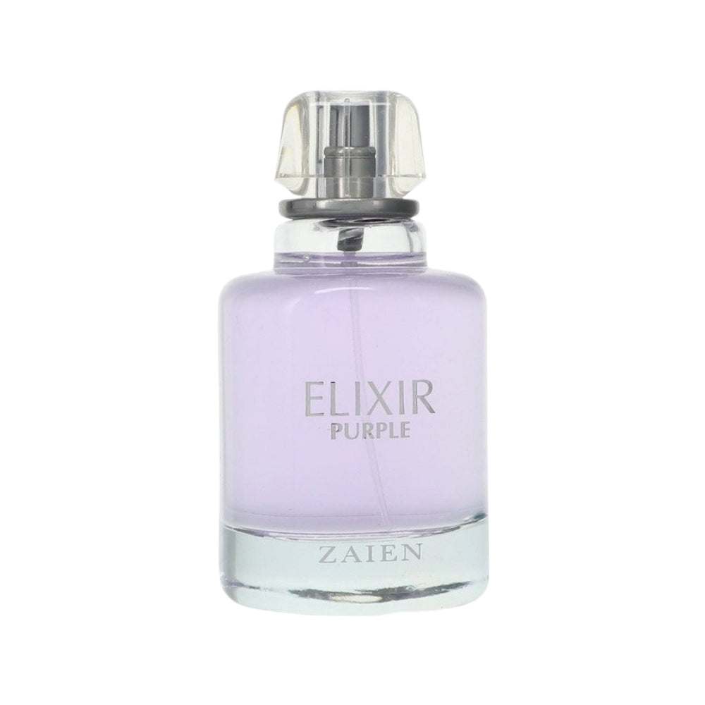Elixir Purple Eau de Parfum 100ml