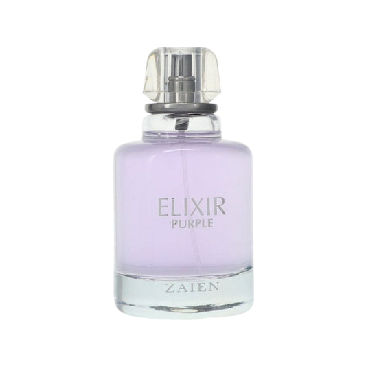 Elixir Purple Eau de Parfum 100ml