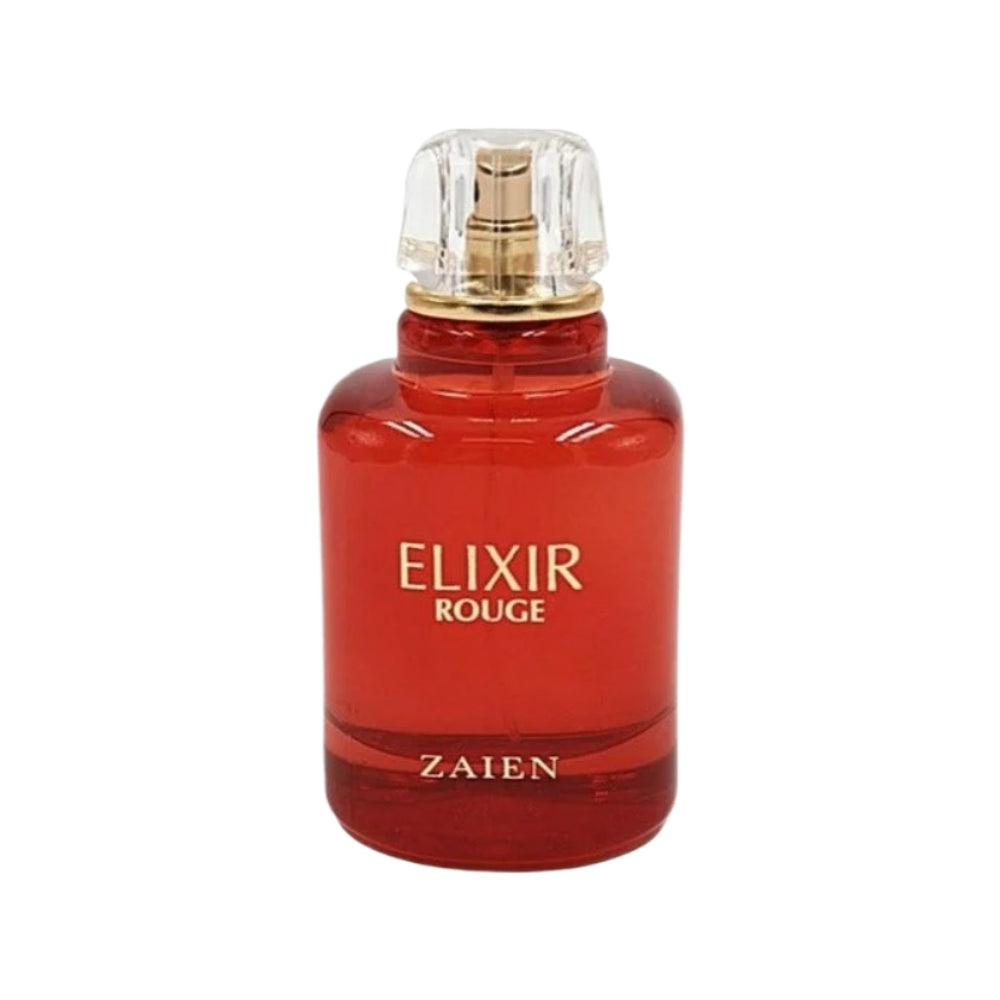 Elixir Rouge Eau de Parfum