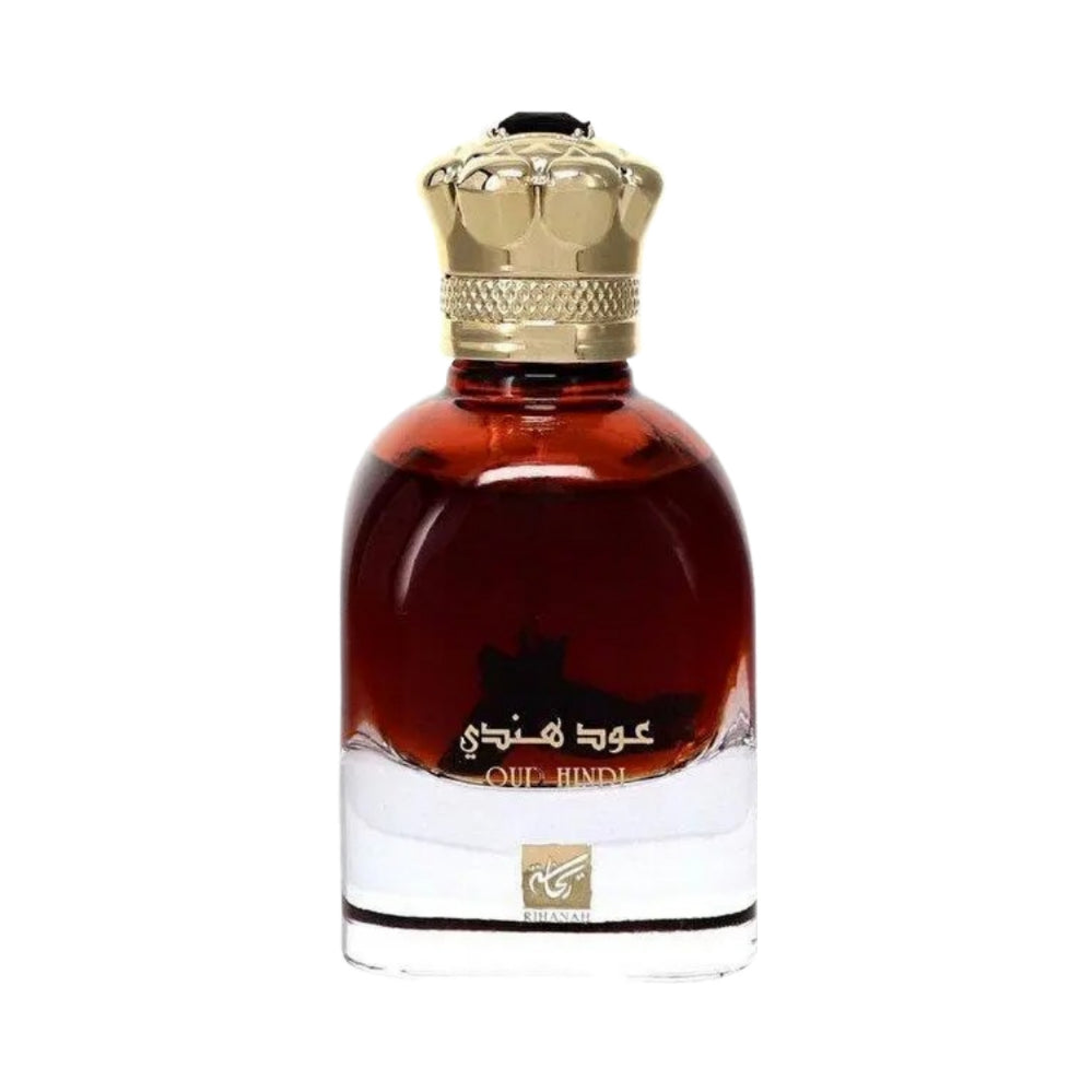 Oud Hindi Eau de Parfum