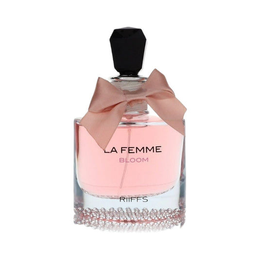 La Femme Bloom Eau de Parfum