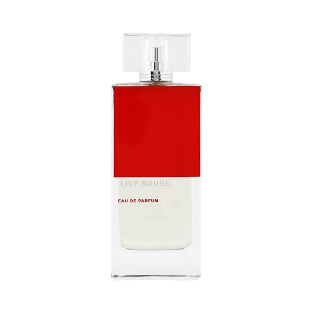 Lily Rouge Eau de Parfum