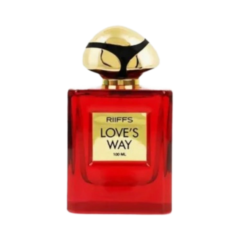 Love'S Way Eau de Parfum