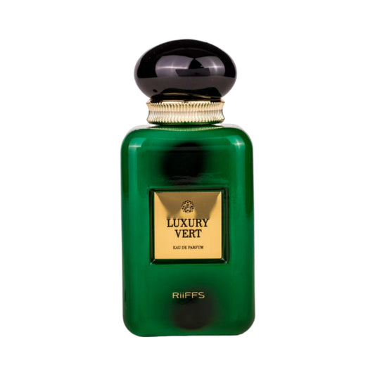 Luxury Vert Eau de Parfum