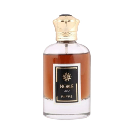 Noble Oud Eau de Parfum