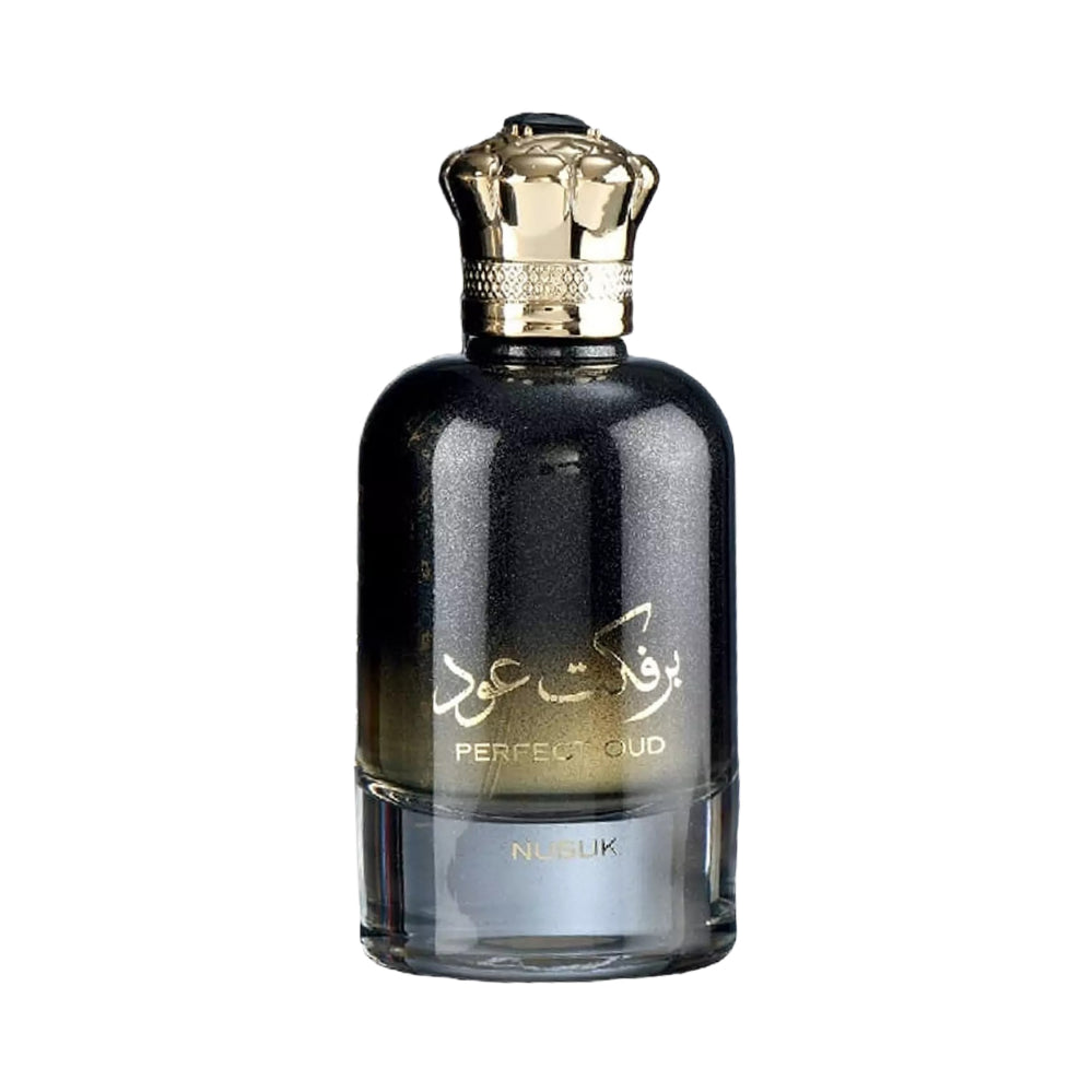 Perfect Oud Eau de Parfum