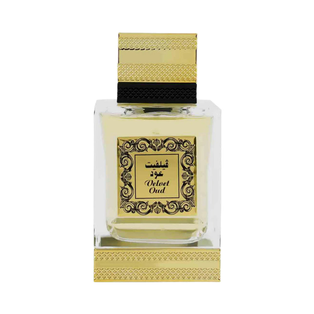 Velvet Oud Eau de Parfum