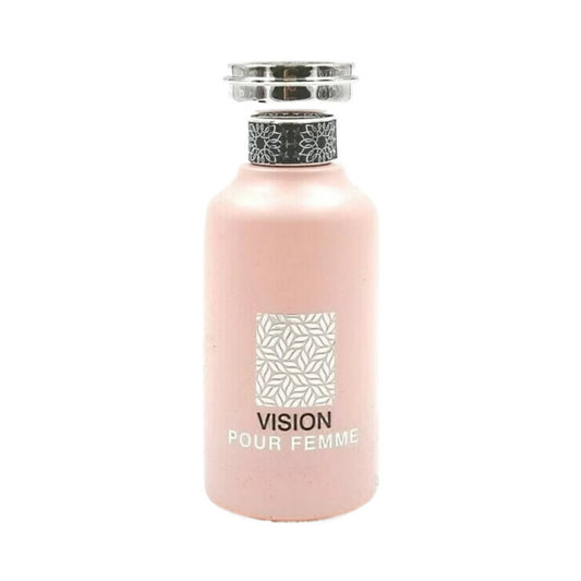 Vision Pour Femme Eau de Parfum