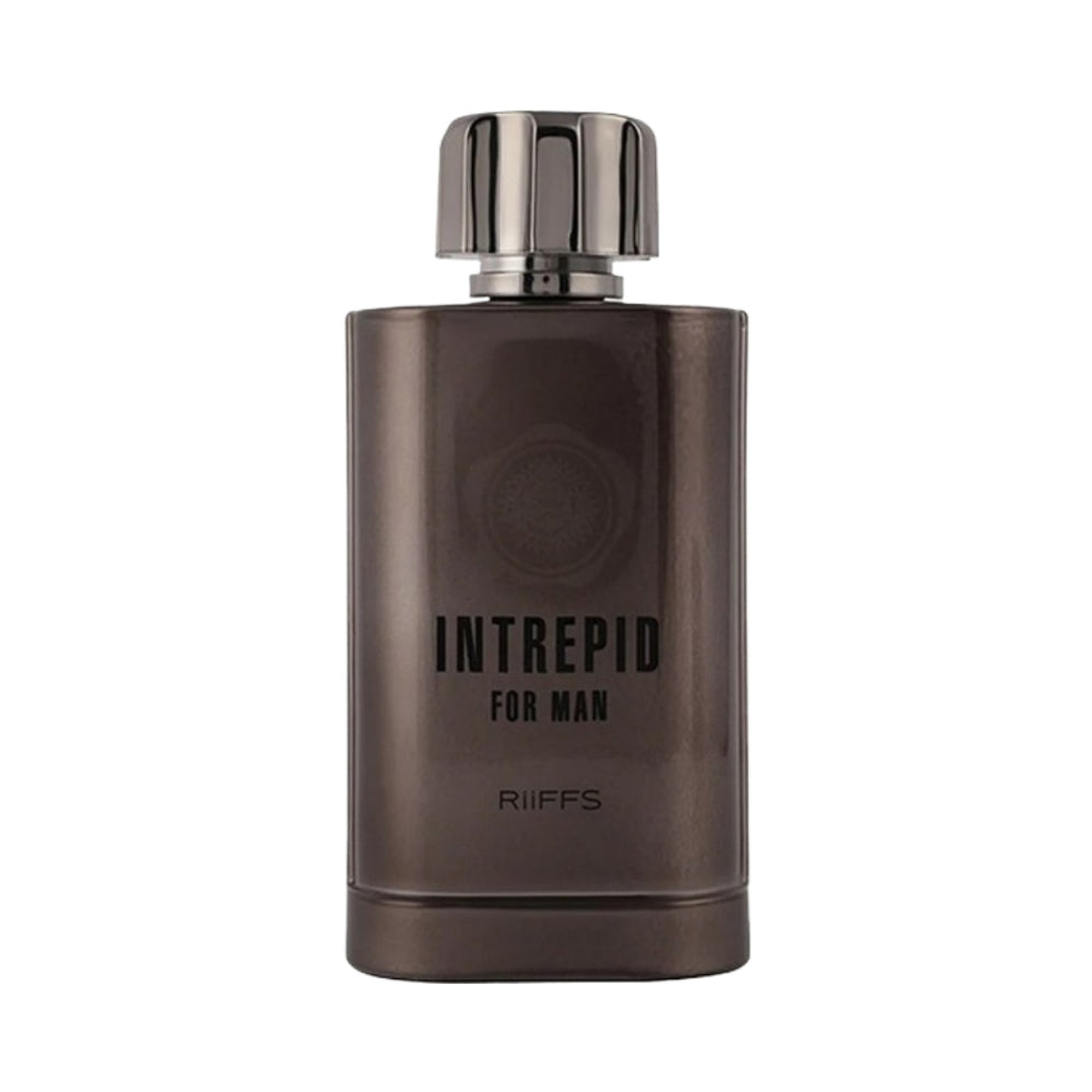 Intrepid Eau de Parfum