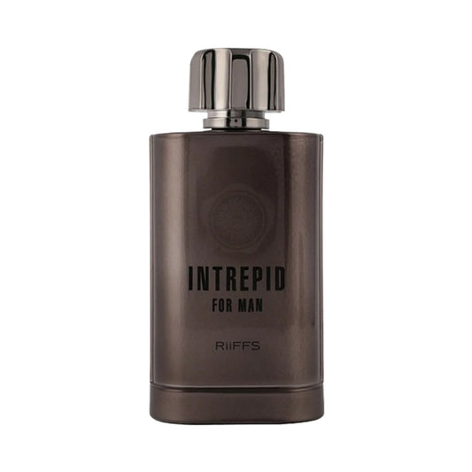 Intrepid Eau de Parfum