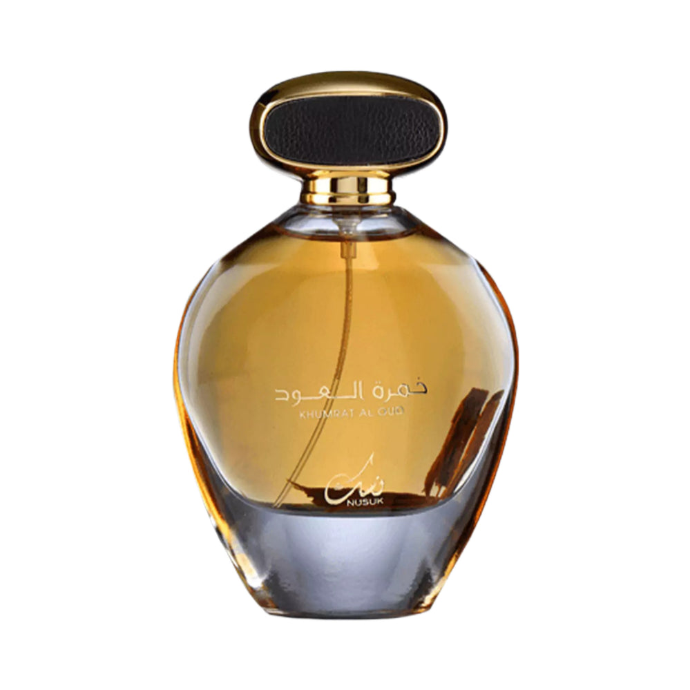 Khumrat Al Oud Eau de Parfum