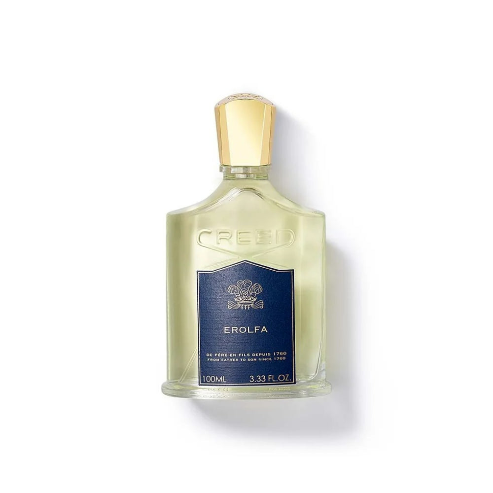 Erolfa Eau de Parfum