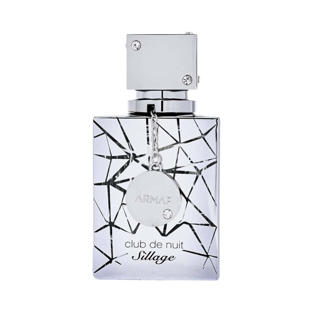 Club de Nuit Sillage Eau de Parfum 105ml