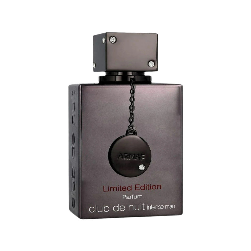 Club De Nuit Intense Limited Edition Eau de Parfum