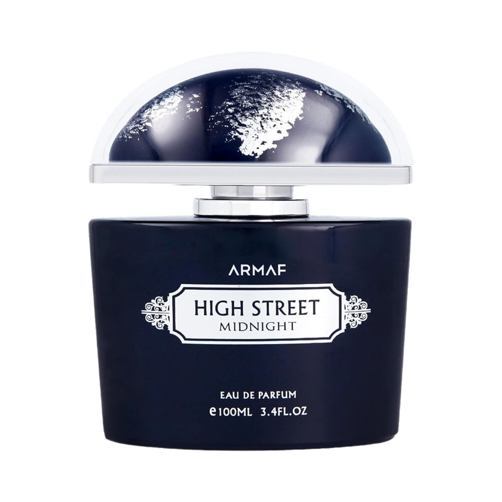 High Street Midnight Eau de Parfum 100ml