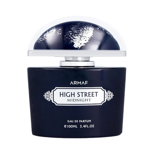 High Street Midnight Eau de Parfum 100ml