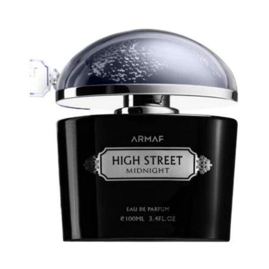 High Street Midnight Eau de Parfum 100ml
