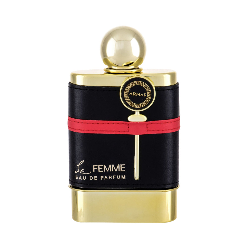 Le Femme Eau de Parfum