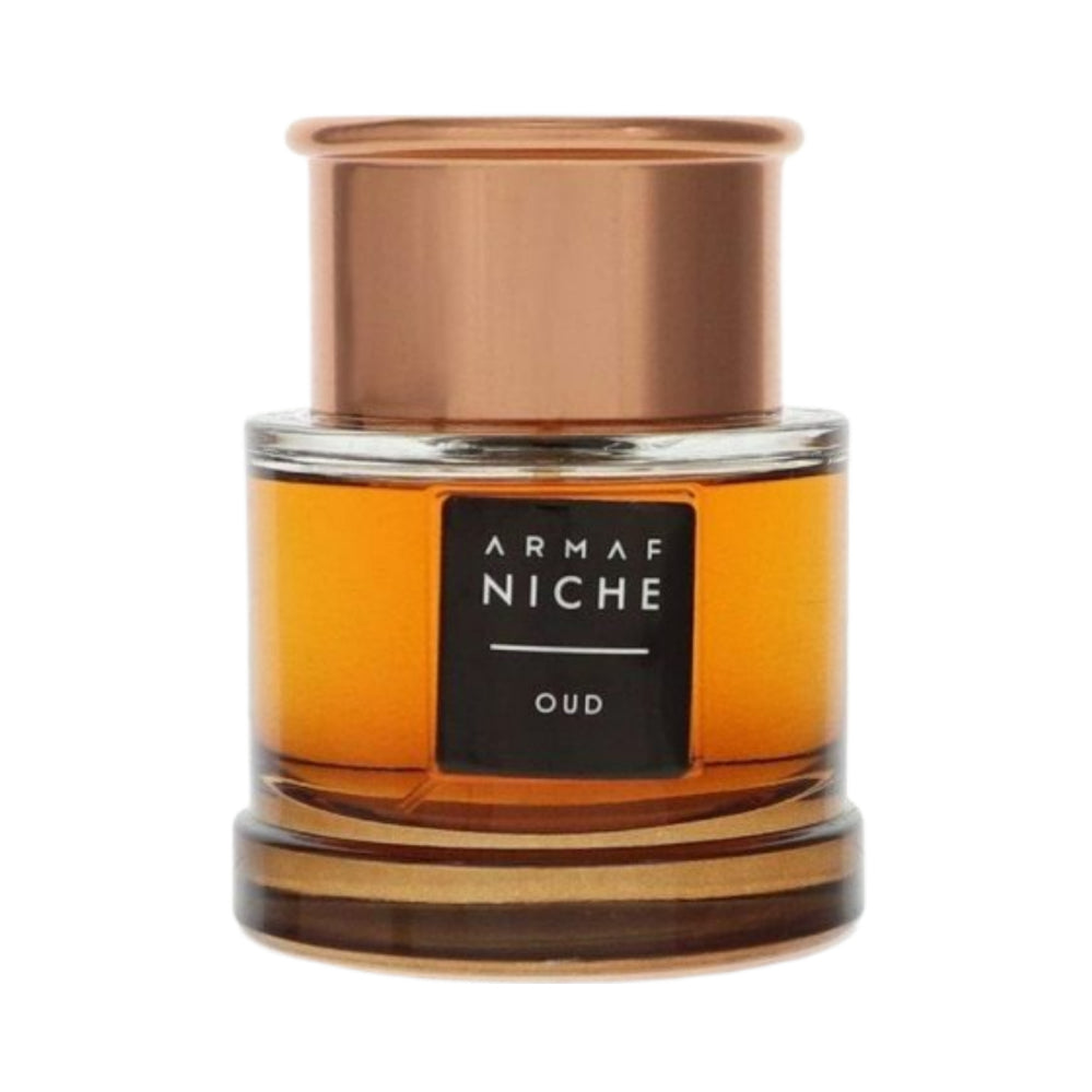 Oud Eau de Parfum