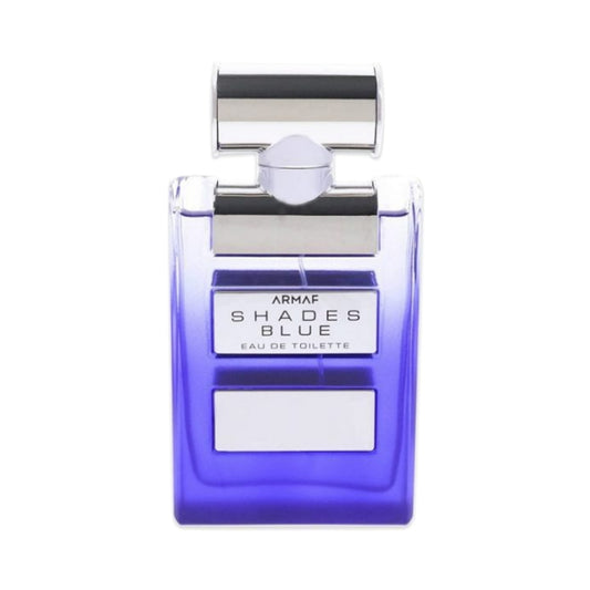 Shades Blue Eau de Toilette