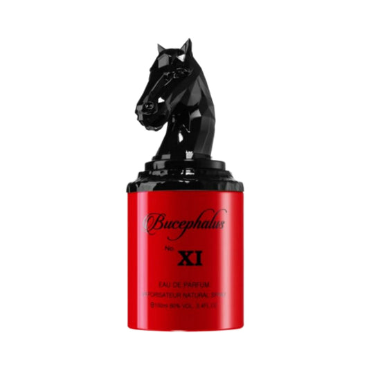 Bucephalus XI Eau de Parfum