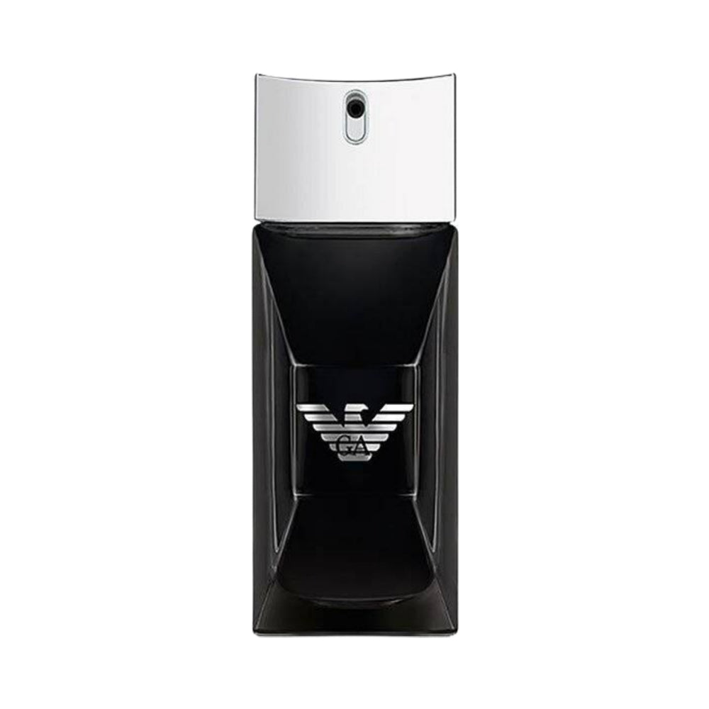 Emporio Armani Diamonds Black Carat Eau de Toilette