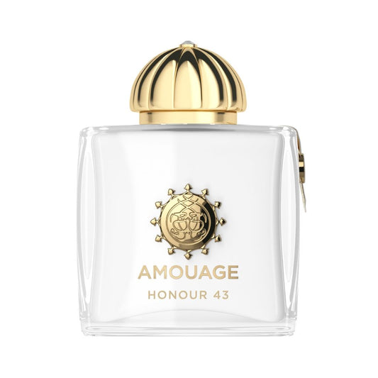 Honour 43 Woman Eau De Parfum 100ml