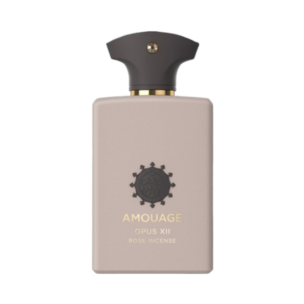 Opus XII Rose Incense Eau De Parfum