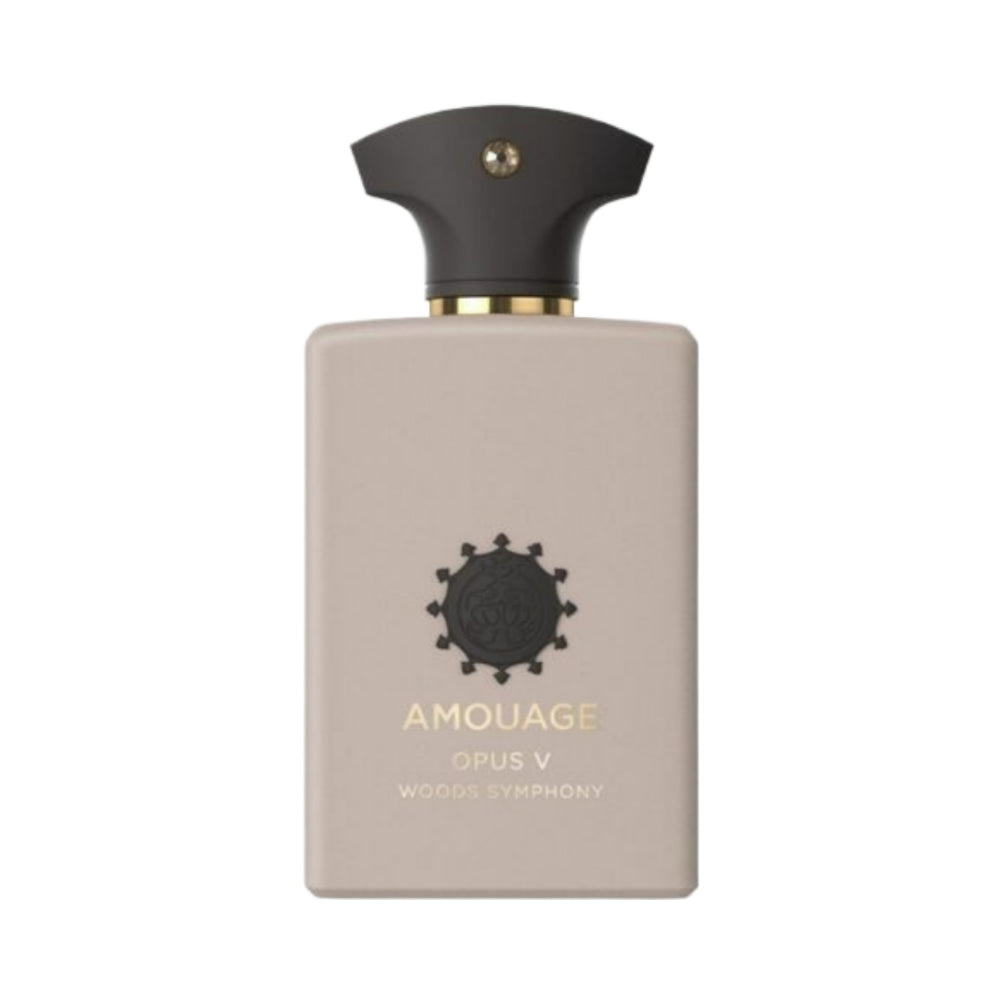 Opus V Woods Symphony Eau De Parfum 100ml