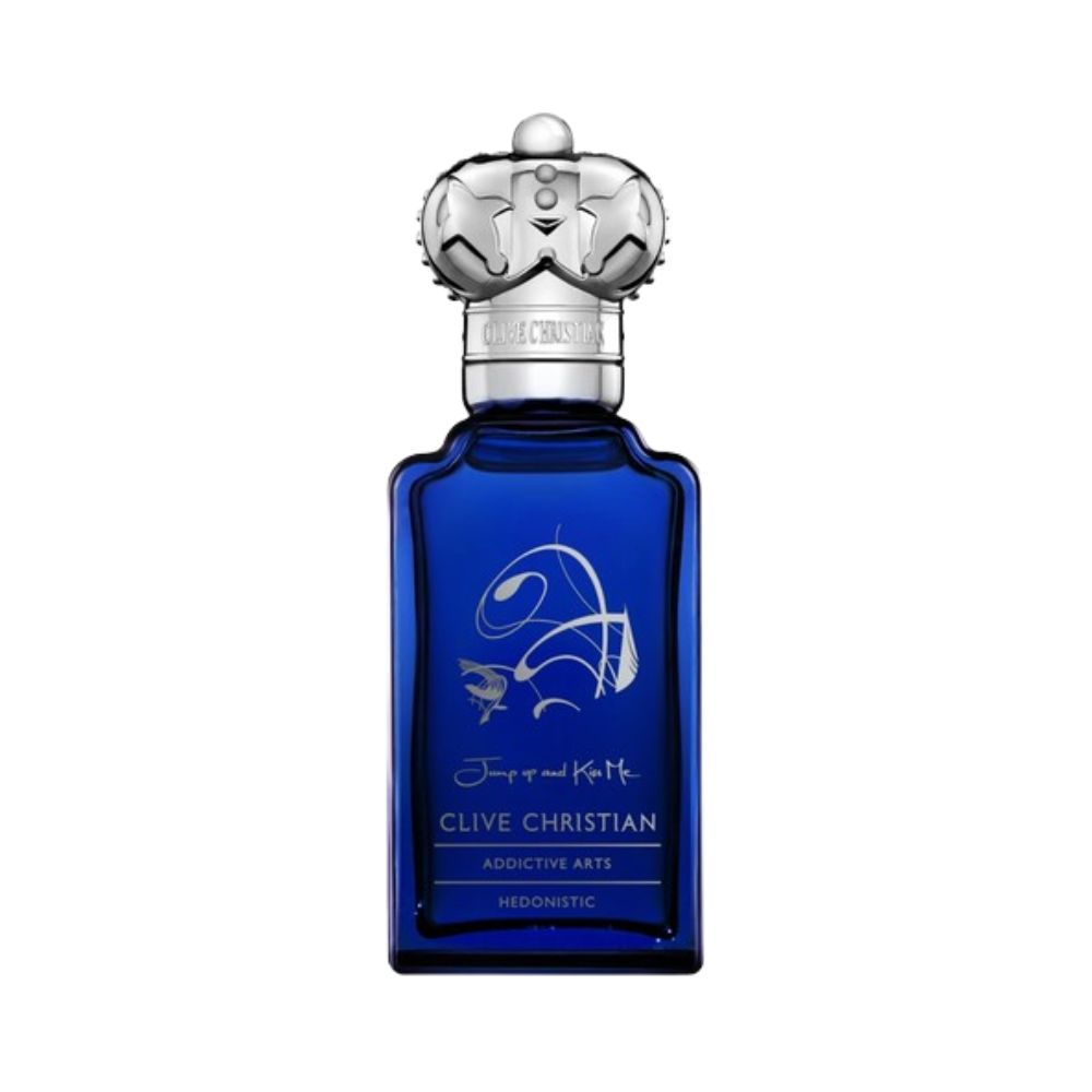 Kiss Me Hedonistic EAU DE PARFUM 50ml