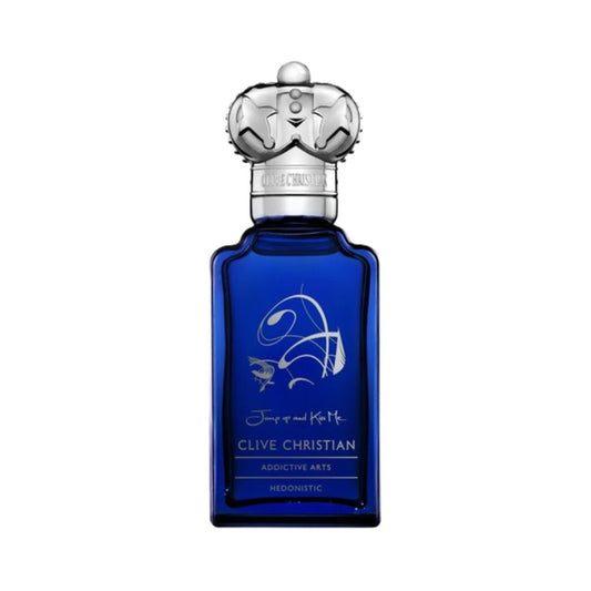 Kiss Me Hedonistic EAU DE PARFUM 50ml