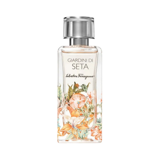 Giardini di Seta Eau de Parfum