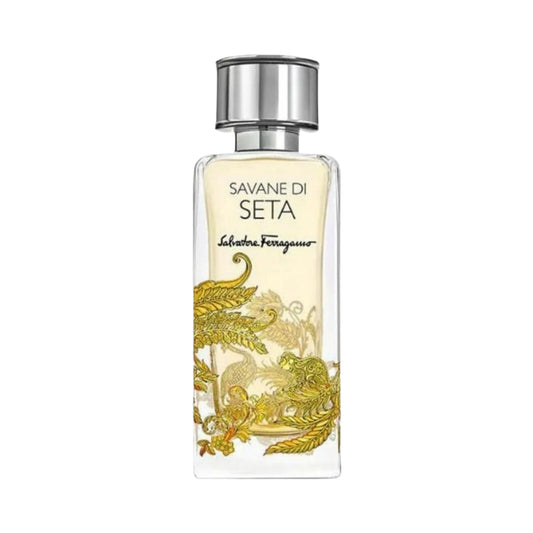 Savane di Seta Eau de Parfum