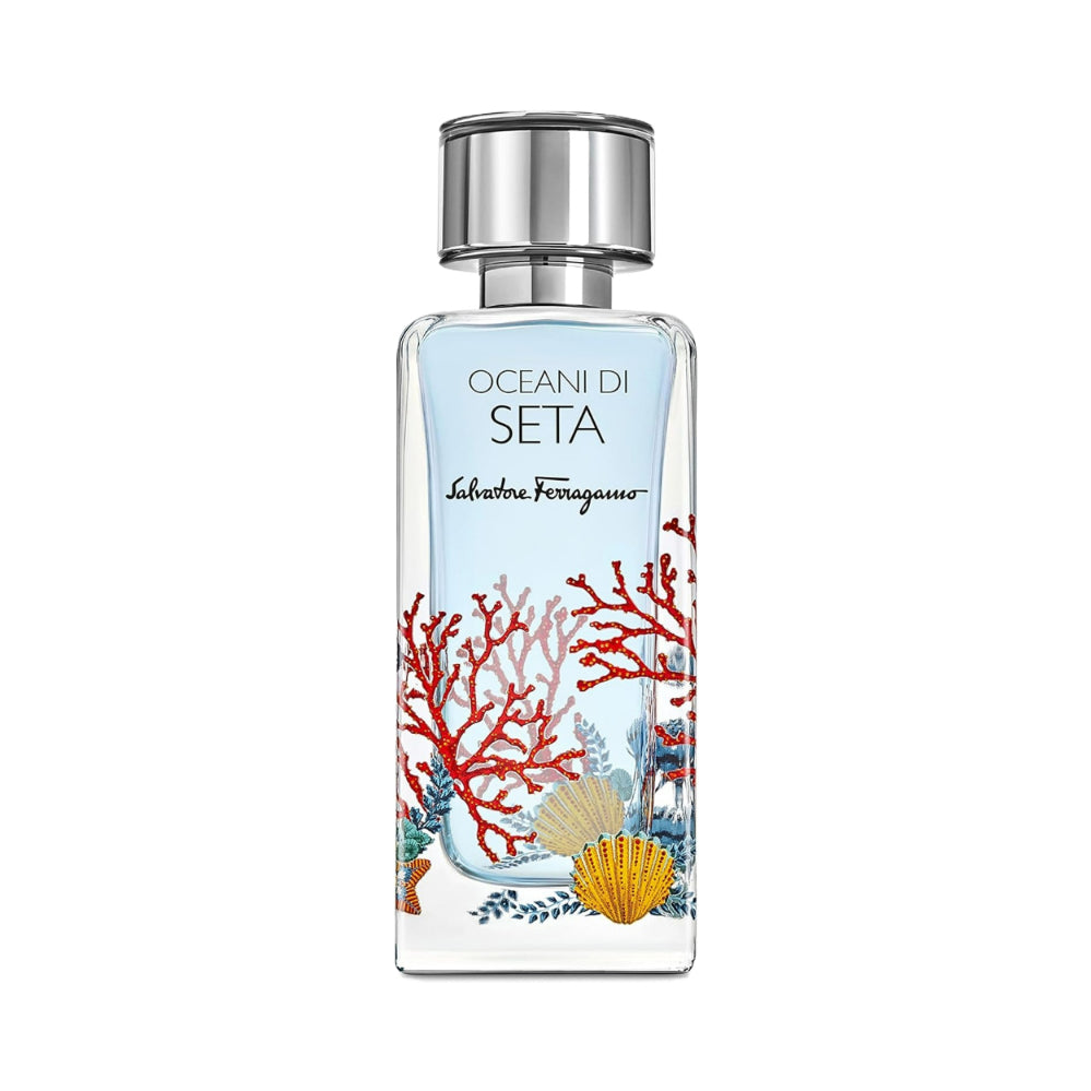 Oceani di Seta Eau de Parfum