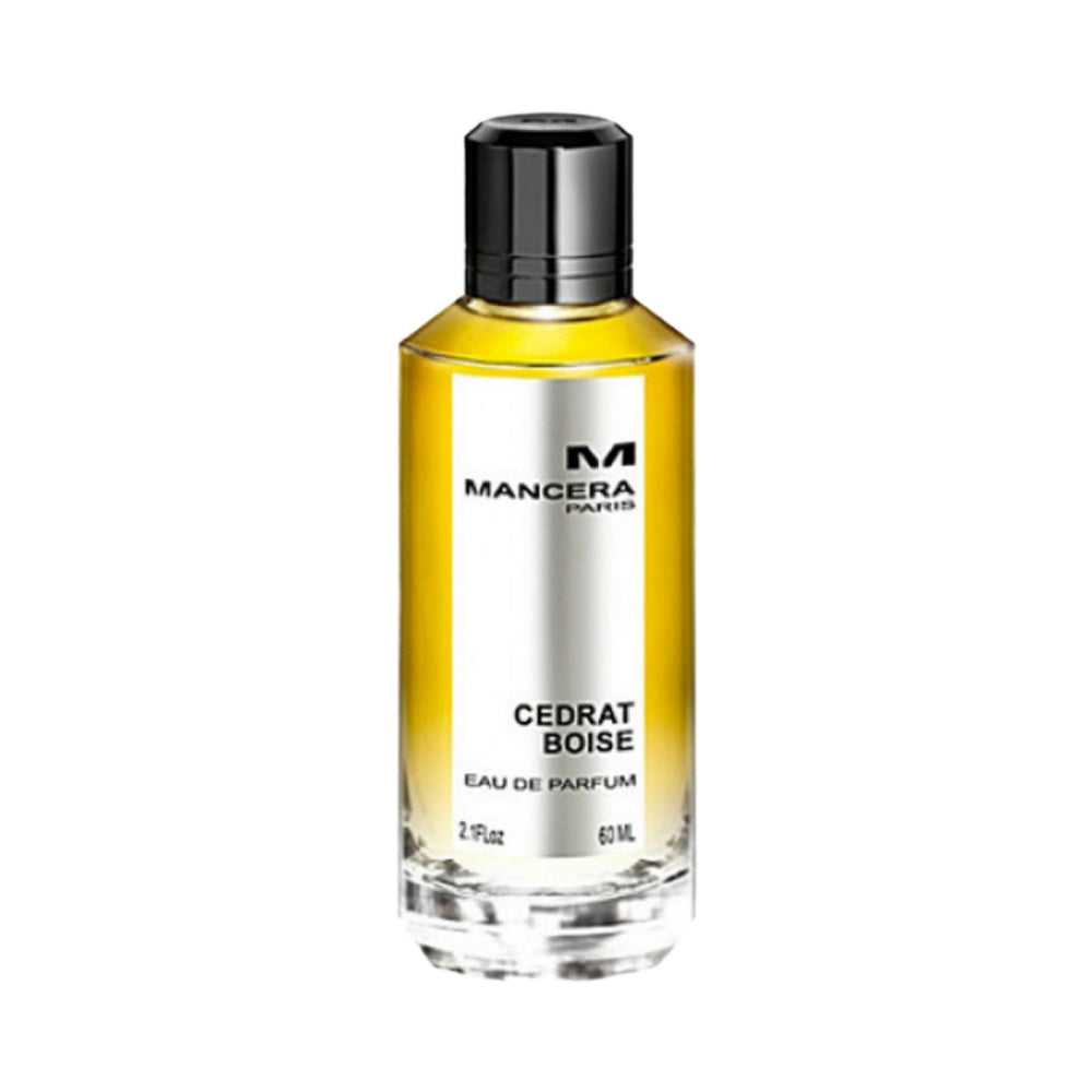 Cedrat Boise Eau de Parfum