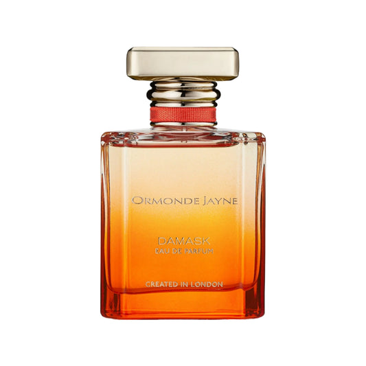 Damask Eau De Parfum