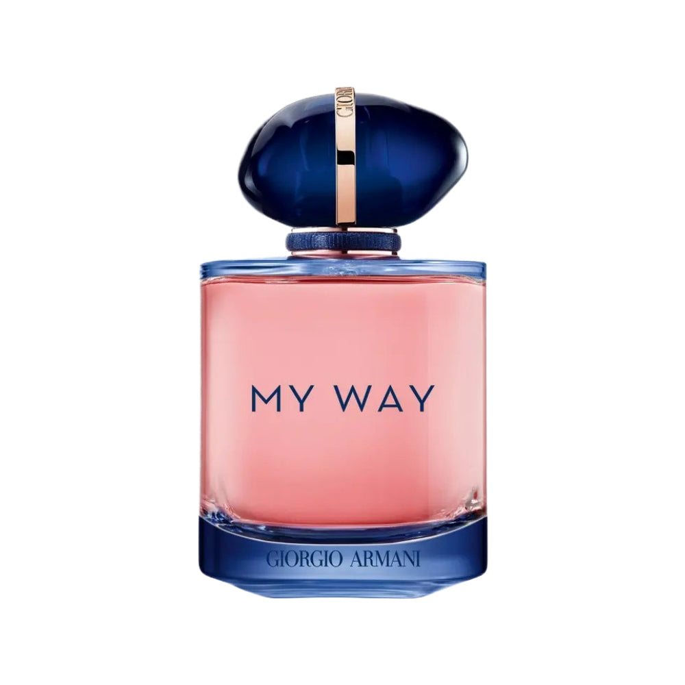 My Way Intense Eau De Parfum