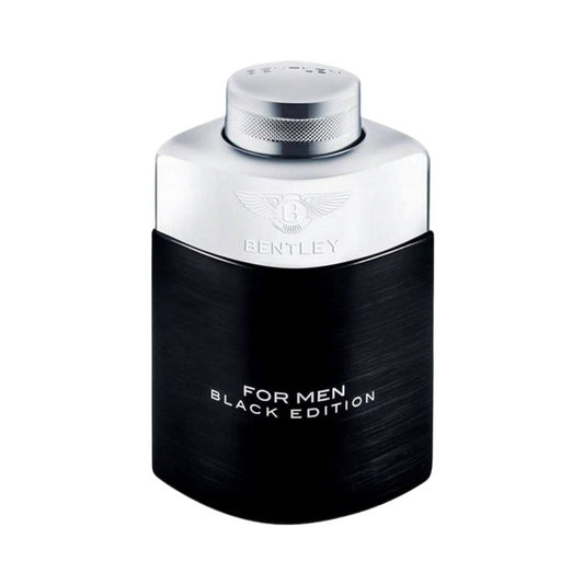 Black Edition Eau De Parfum