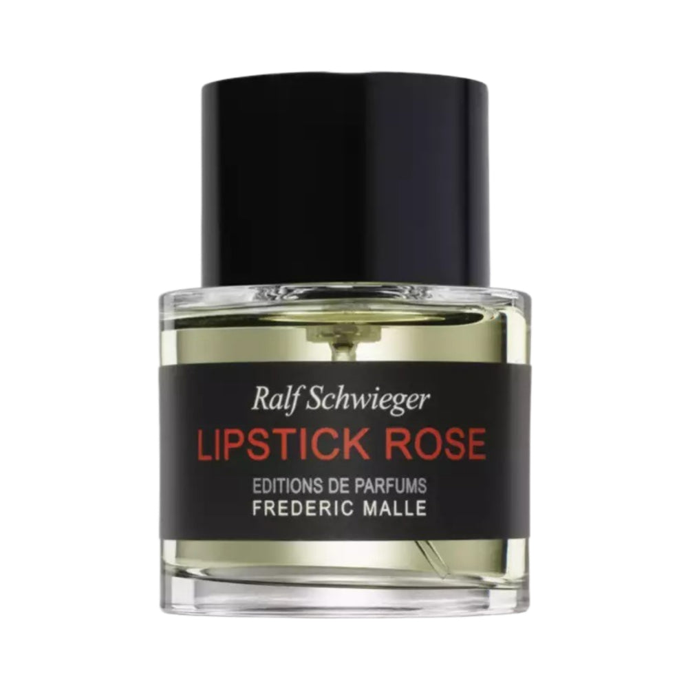 Lipstick Rose Eau De Parfum