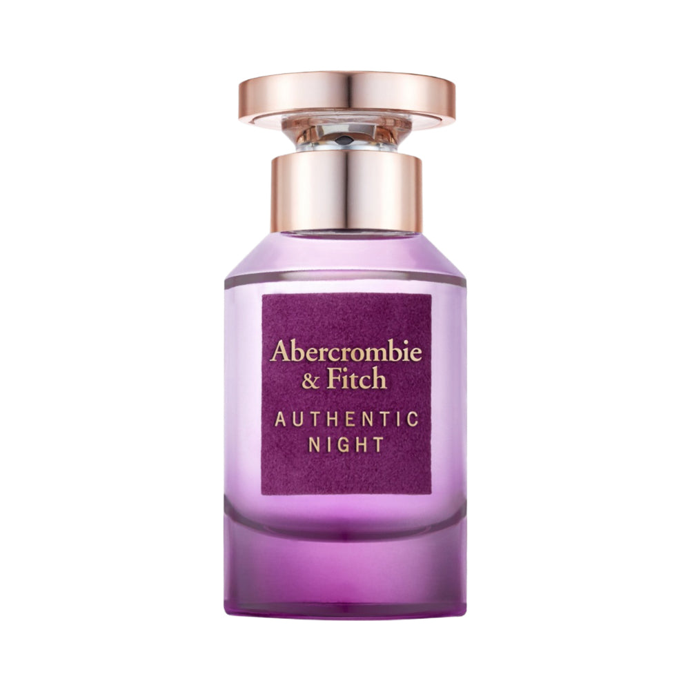 Authentic Night Homme Eau De Parfum