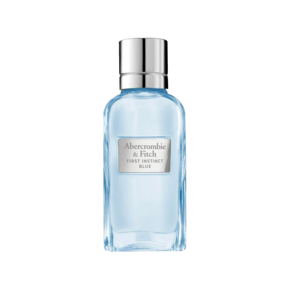 First Instinct Blue Eau De Toilette