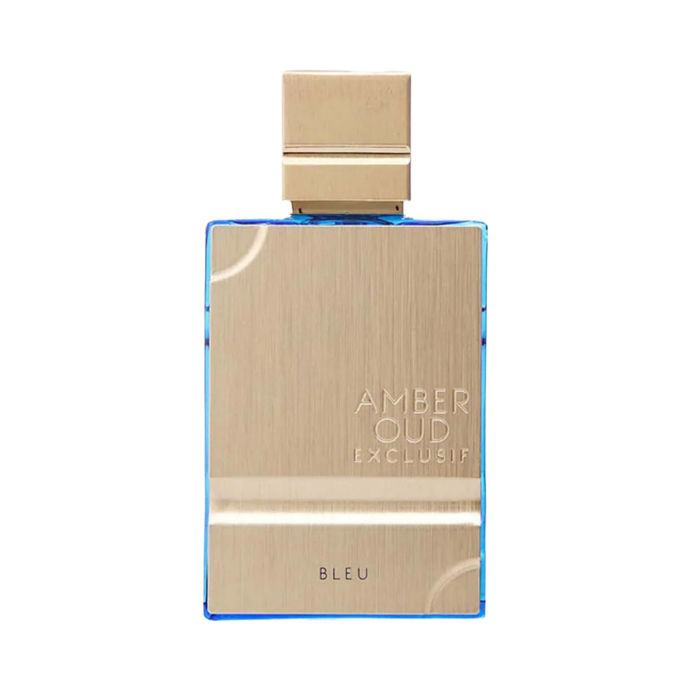 Amber Oud Bleu Edition Eau De Parfum