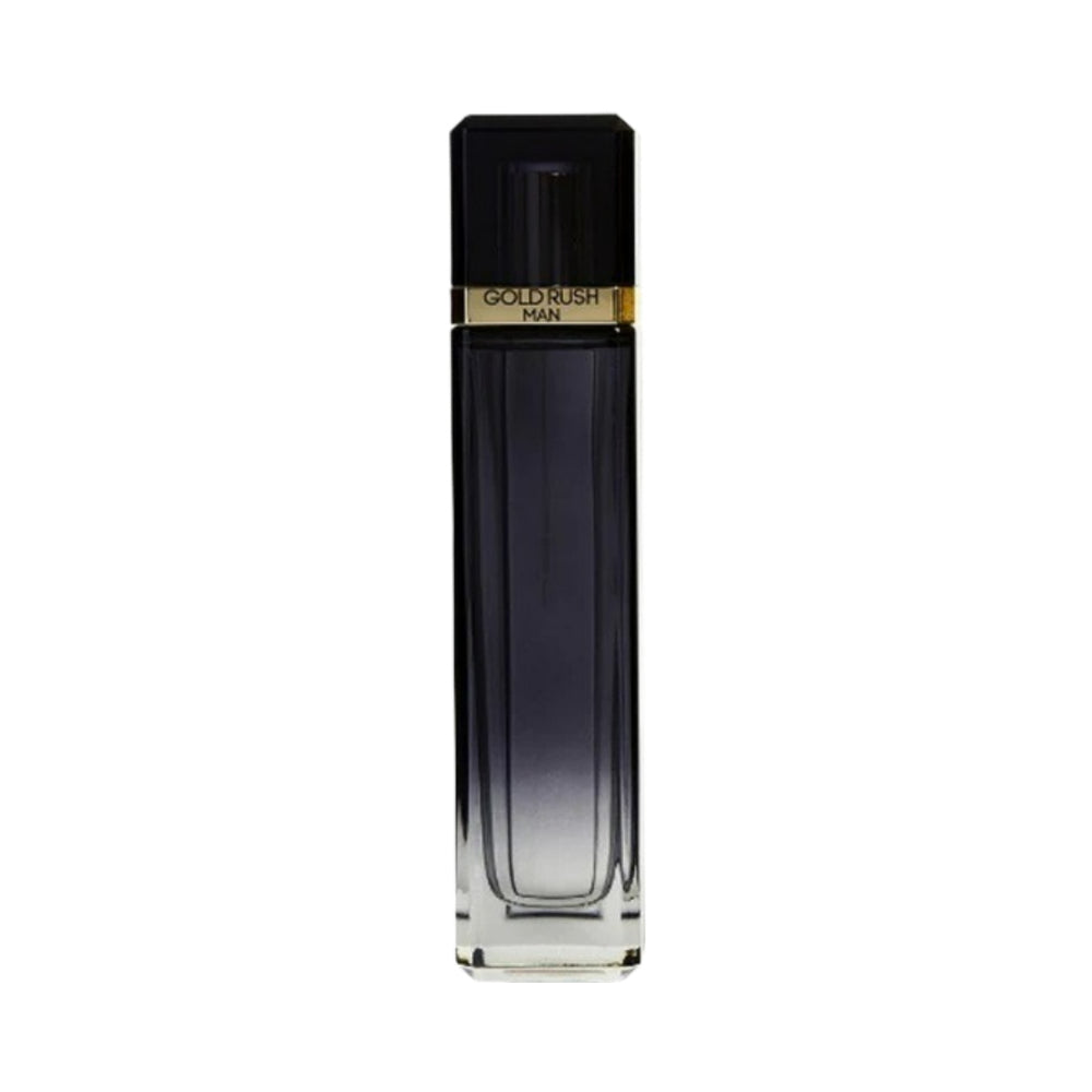 Gold Rush Man Eau de Toilette 100ml