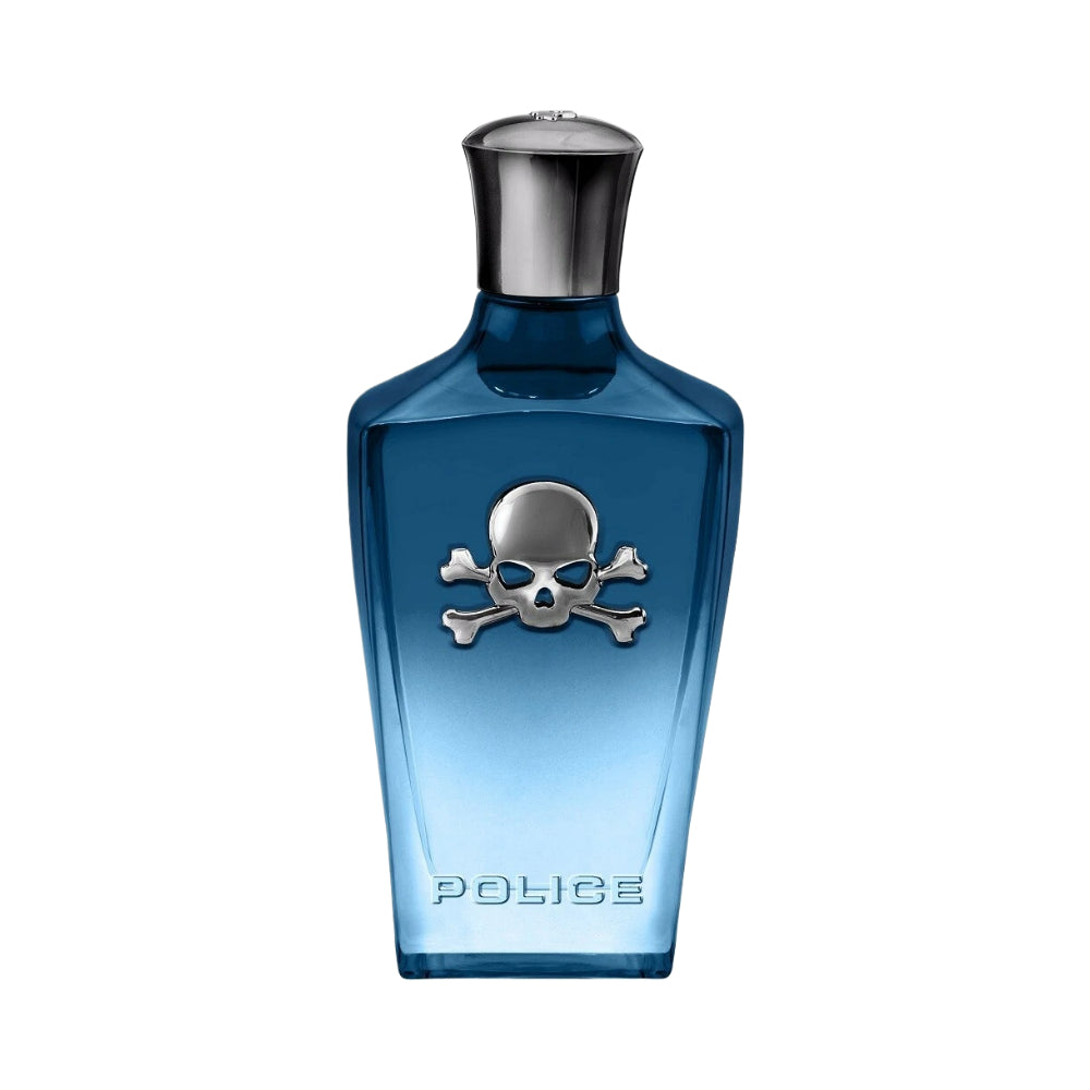 Potion Power Eau De Parfum 100ml