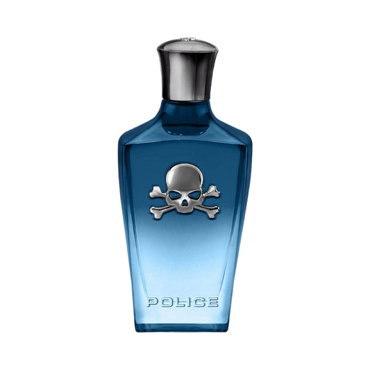 Potion Power Eau De Parfum 100ml