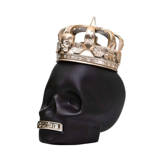 To Be The King Eau De Toilette 125ml